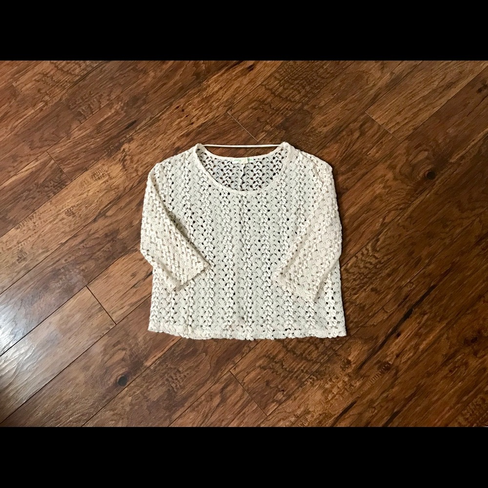 DONATED!!!  Staring at Stars - UO Sweater! - Picture 5 of 8